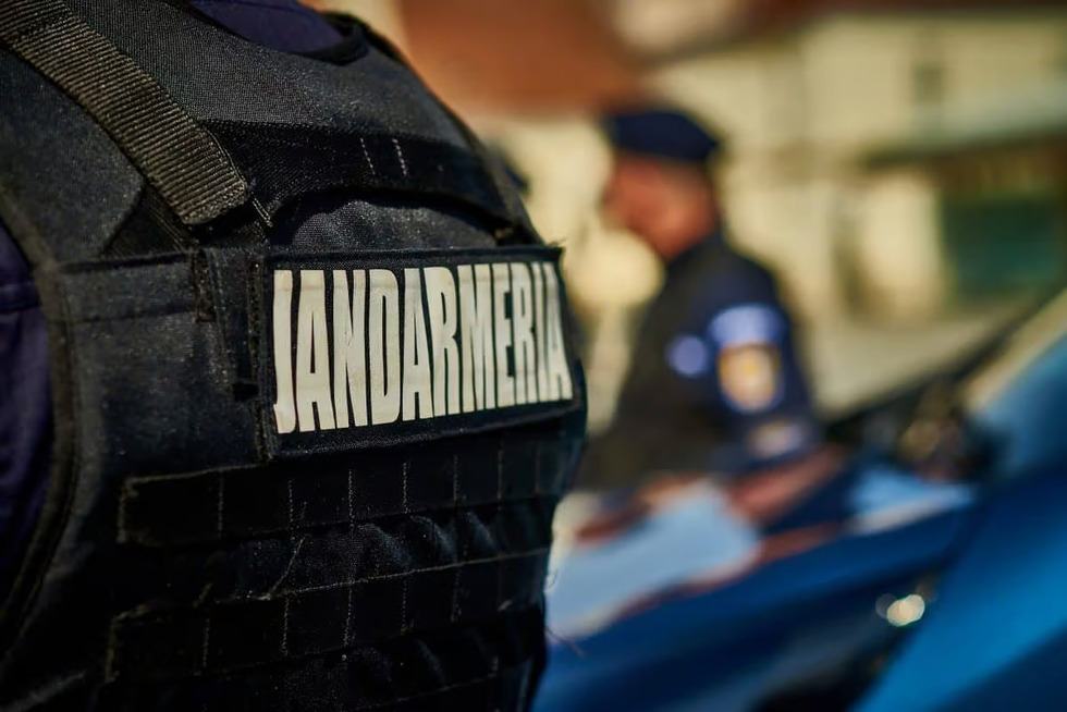 Bătaie între români şi ucraineni în Centrul Vechi al Capitalei, înainte de concertul lui Max Korzh. Un bărbat a ajuns la spital