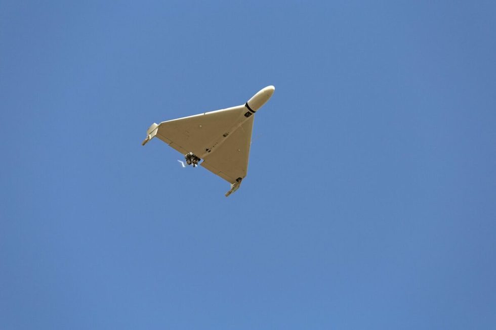 Alertă în nordul judeţului Tulcea, după atacuri cu drone în Ucraina. Nu au fost raportate incidente în spaţiul românesc