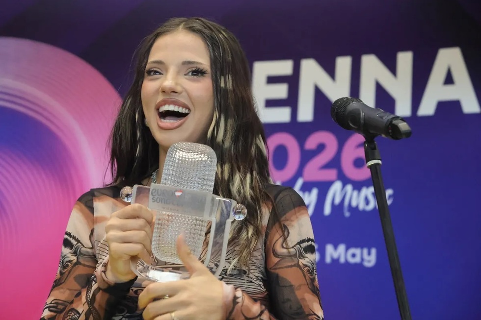 Eurovision 2027 ar putea aduce Bulgariei până la 70 de milioane de euro. Experţii spun că infrastructura va face diferenţa