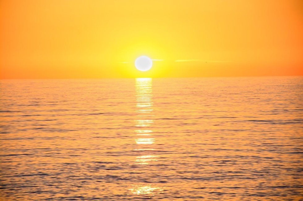 „Cupola de foc” loveşte România: Temperaturile sar de 30°C. Cât durează episodul de căldură