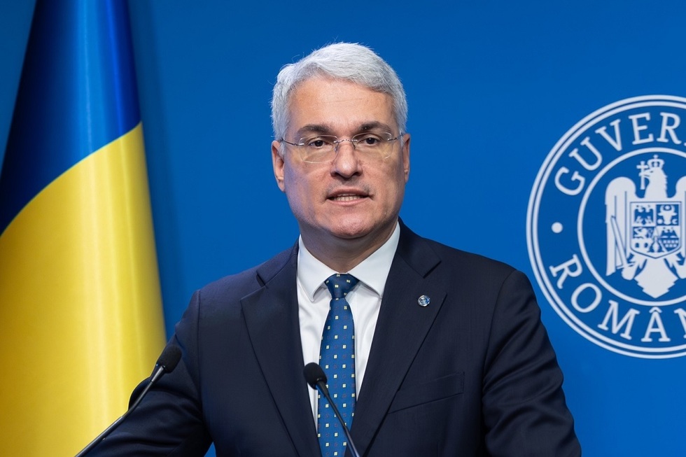 „Nu se taie de la săraci”. Ministrul Pîslaru demontează minciunile despre Legea salarizării