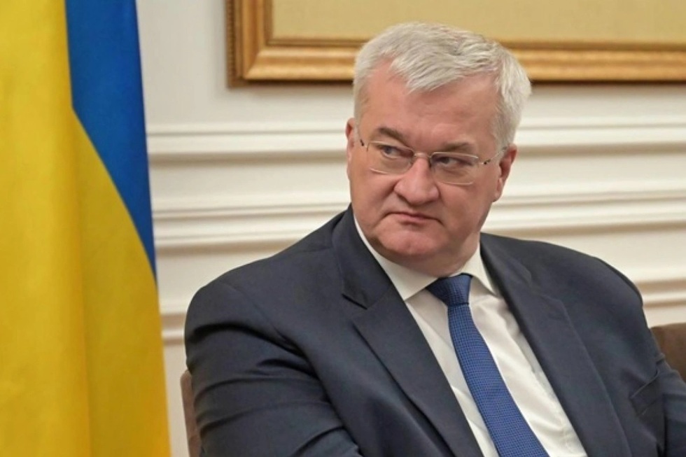 Ucraina reacţionează după prăbuşirea unei drone în Galaţi, România. Oficialii de la Kiev spun că Rusia pune în pericol securitatea întregii Europe