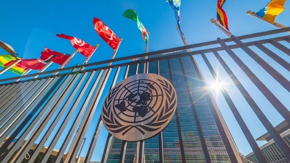 Val de sprijin pentru România la Consiliul de Securitate al ONU. Rusia susţine că acuzaţiile privind incidentul de la Galaţi sunt nefondate