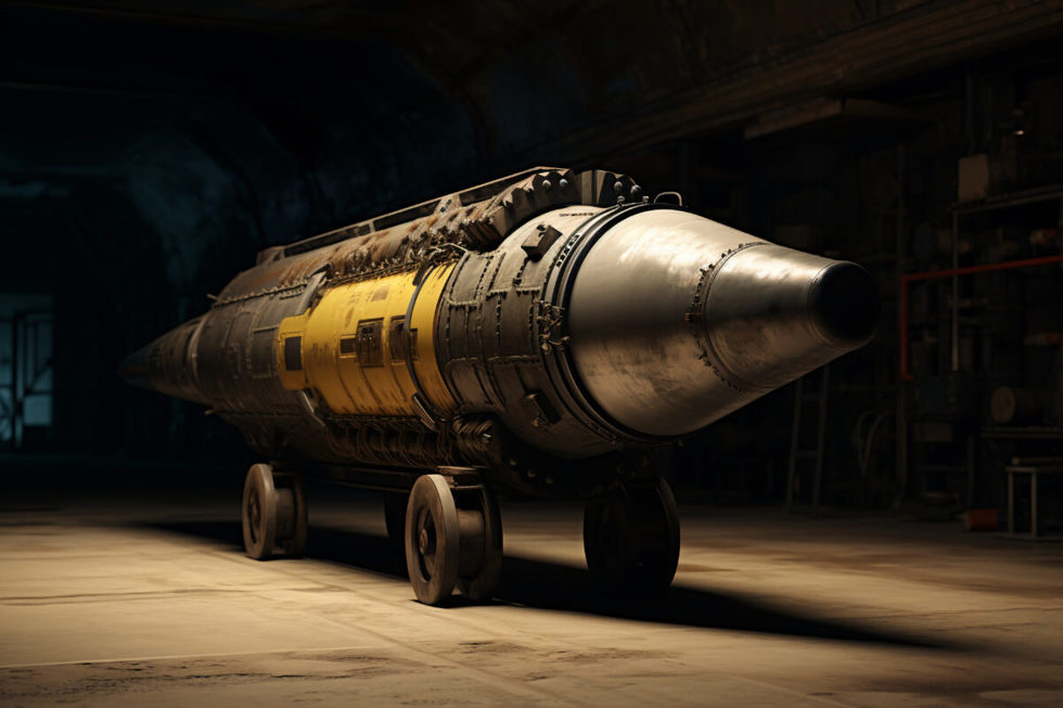 SUA ia în calcul desfăşurarea de arme nucleare în noi state NATO. Ce ţări sunt vizate de discuţii