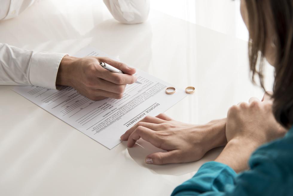 7 din 10 căsătorii se termină prin divorţ. Numărul căsniciilor scade alarmant, explicaţiile specialiştilor