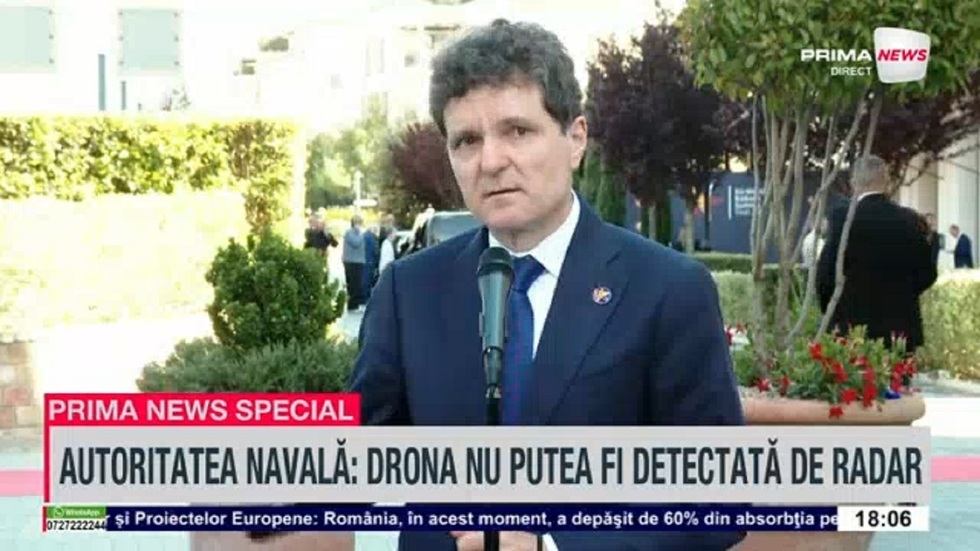 VIDEO. Nicuşor Dan, despre desemnarea premierului şi legea salarizării: „Nu mai exista altă opţiune politică; scopul nu a fost creşterea salariilor pentru toţi bugetarii”