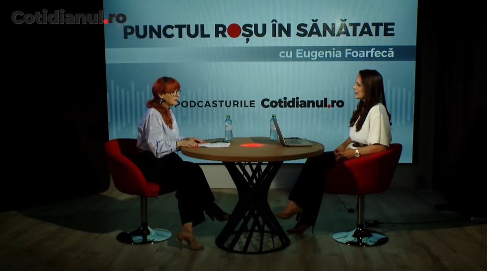 Podcasturile Cotidianul. Cum se pot întoarce împotriva medicilor sfaturile pe care le dau pacienţilor pe WhatsApp. 