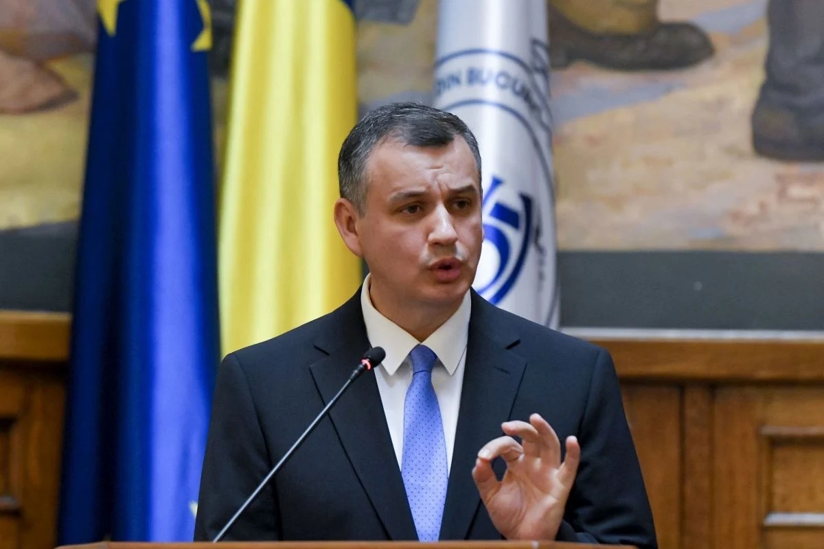 Eugen Tomac începe luni negocierile pentru Guvern. Primele discuţii sunt cu PNL, USR şi PSD