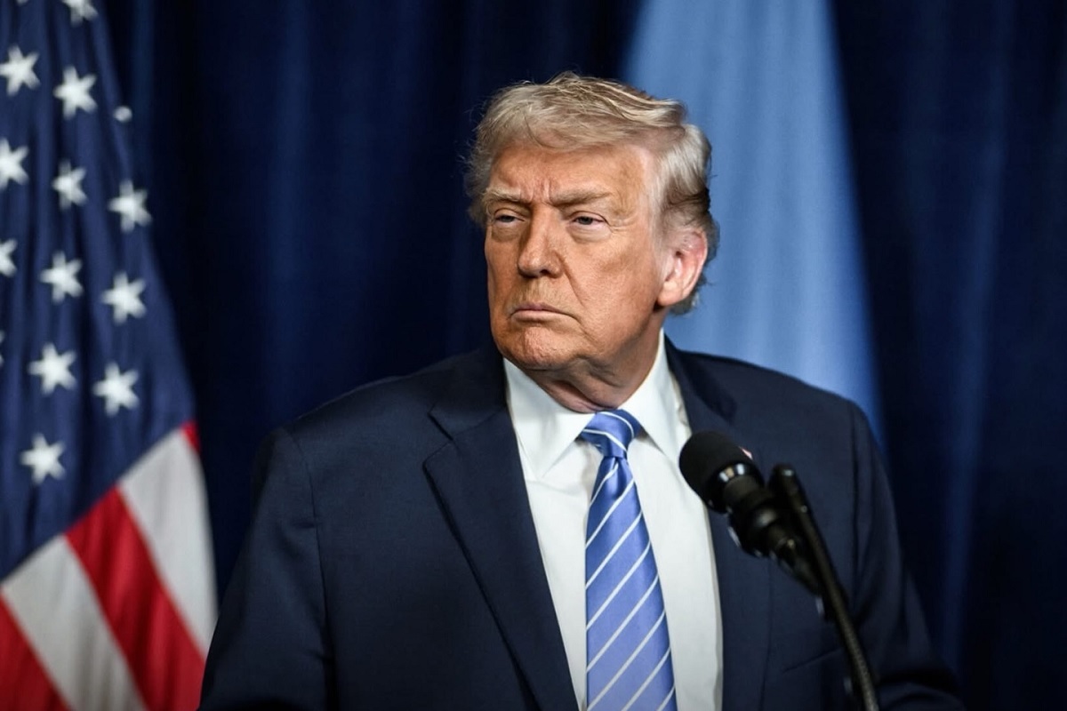 Trump refuză să retragă trupele din Orientul Mijlociu: „Nu plecăm până nu există un acord cu Iranul”