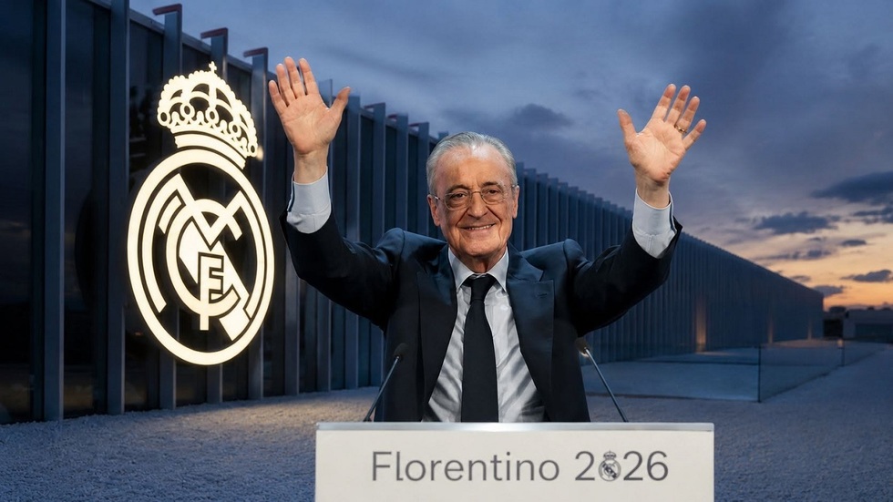 Florentino Pérez rămâne la conducerea lui Real Madrid până în 2030. Prima mare mutare este revenirea lui José Mourinho