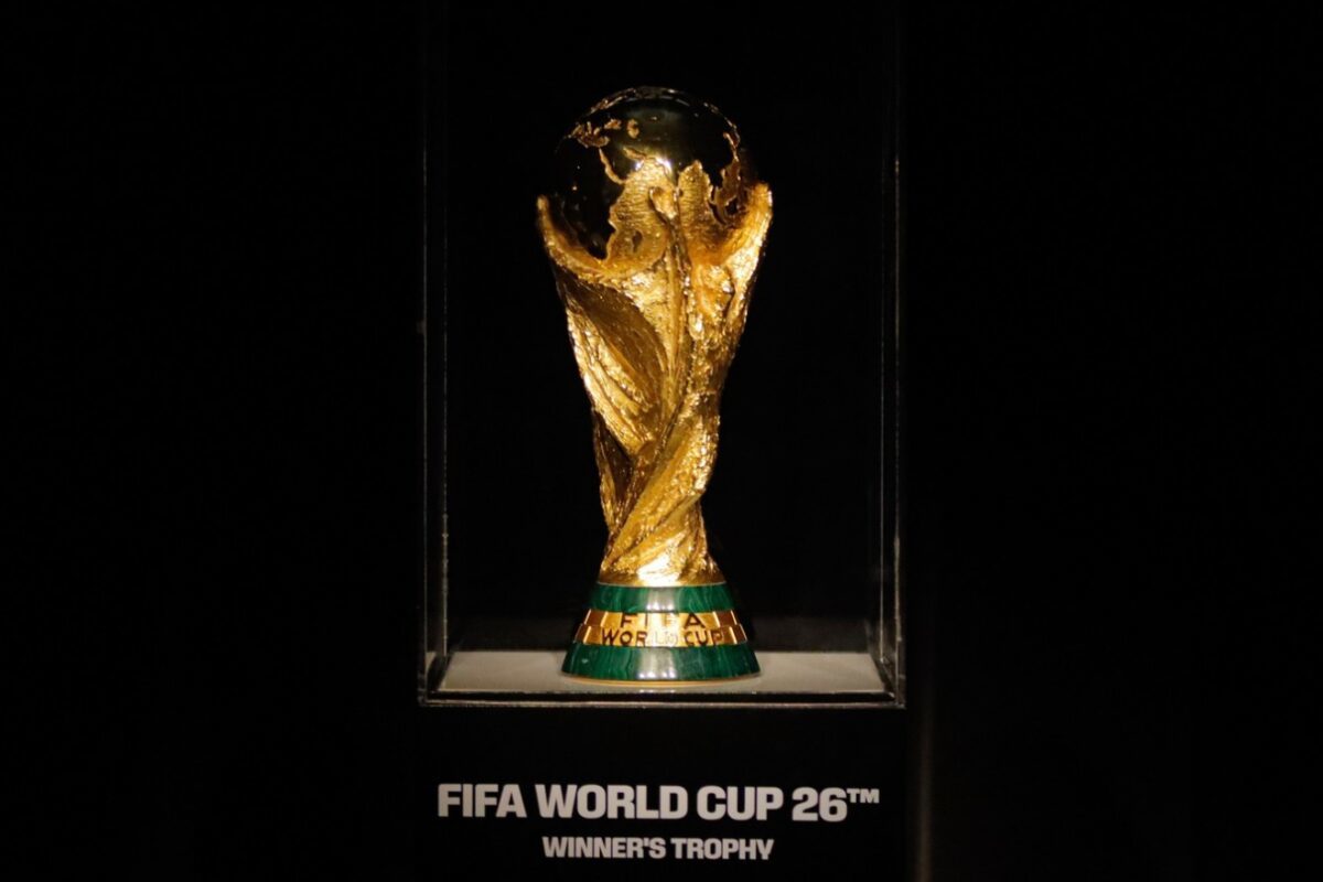 Campionatul Mondial 2026 vine cu un format revoluţionar. Cum arată grupele şi calendarul competiţiei