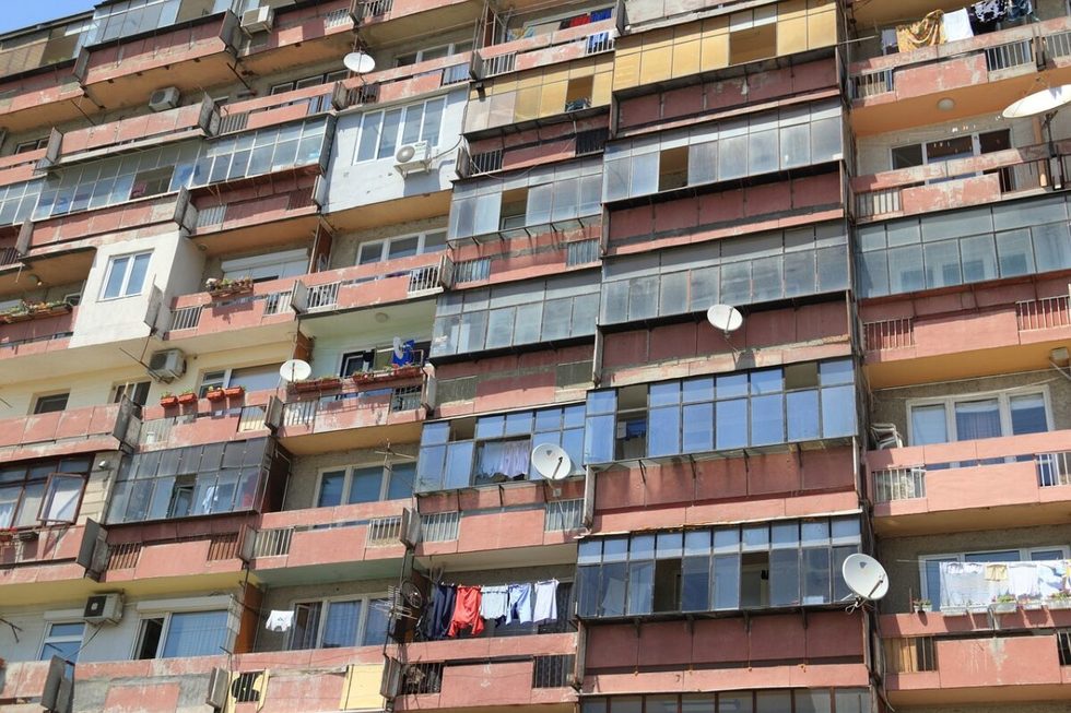 Fondul de rulment devine obligatoriu pentru toţi proprietarii de apartamente. „Lipsa lui poate aduce amenzi de până la 9.000 de lei”