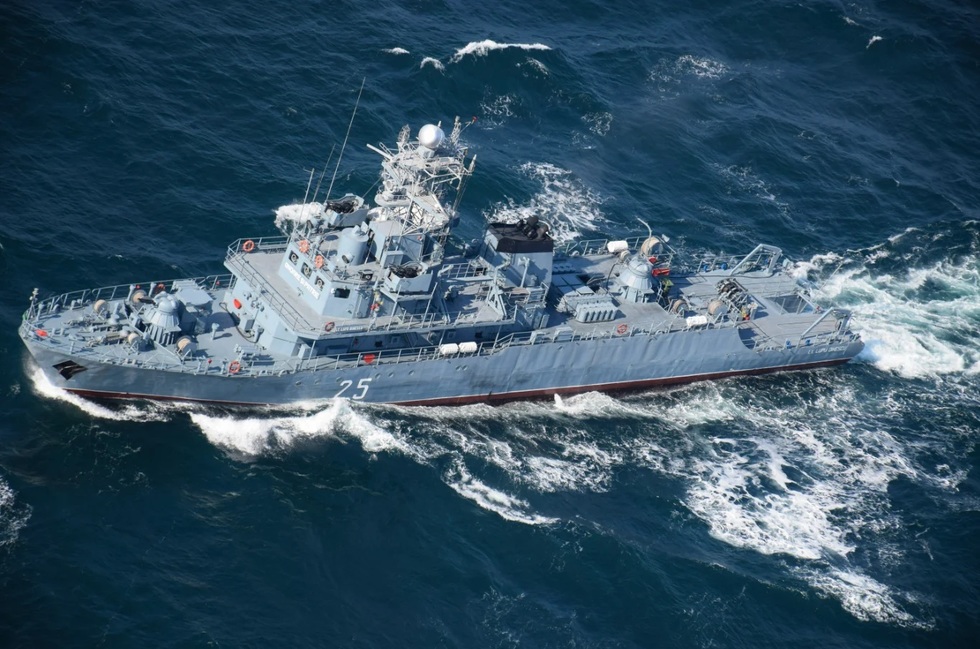 Exerciţiul multinaţional SEA BREEZE 26.1, găzduit de România. Sute de militari aliaţi se antrenează la Babadag