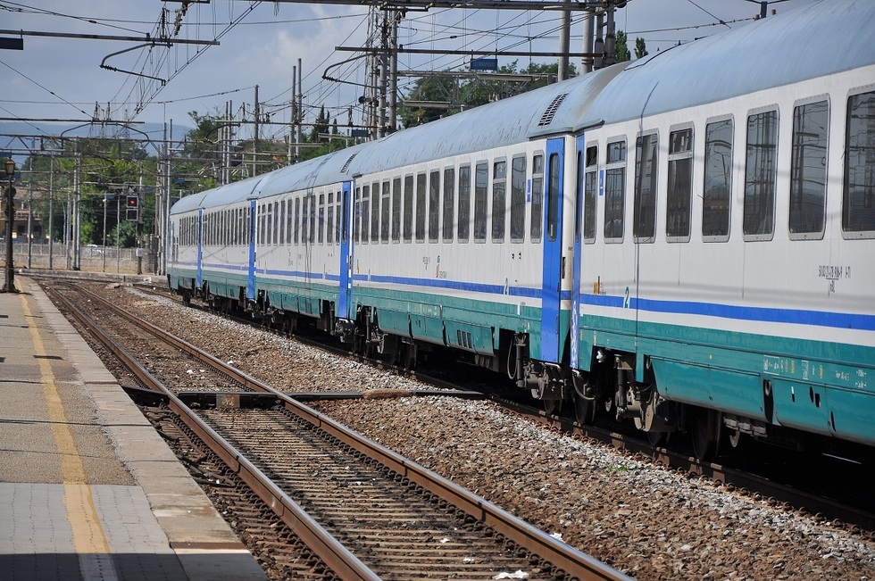 Transportul feroviar din Italia, afectat de o nouă grevă. Românii sunt avertizaţi să se pregătească pentru întârzieri şi curse anulate