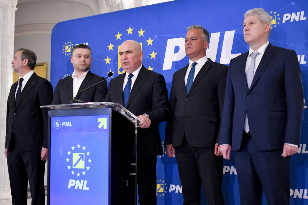PNL a votat în unanimitate să nu îl susţină pe Eugen Tomac la votul de învestitură. SURSE