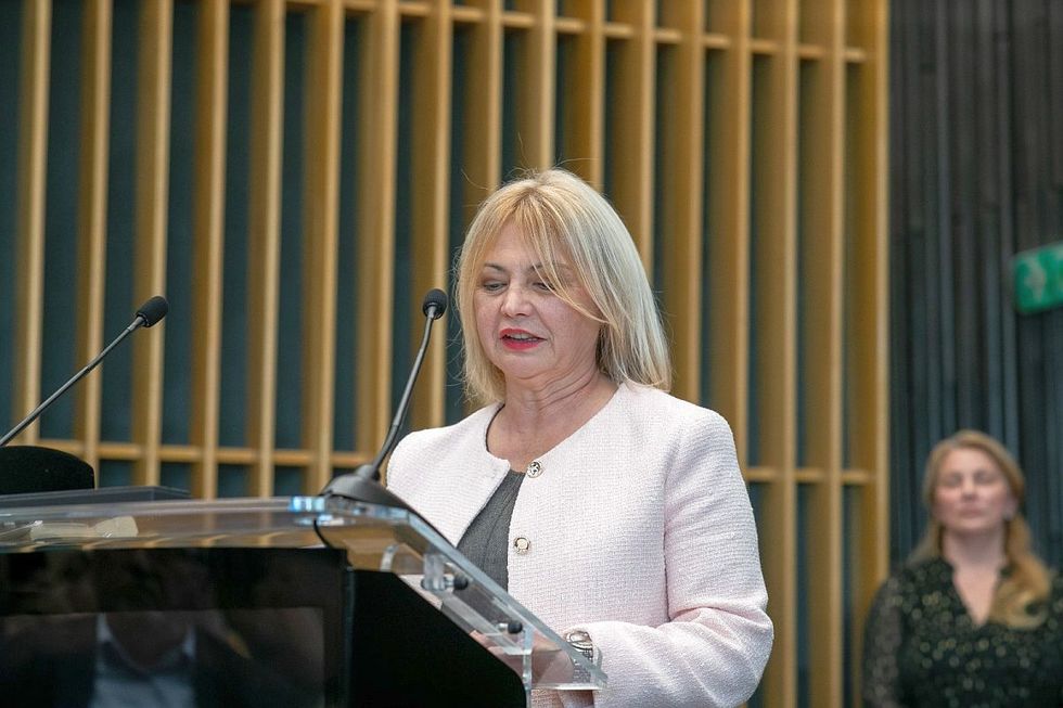 Elena Micicoi renunţă la funcţia de prefect al judeţului Timiş. USR-ista este vizată de o anchetă a Parchetului European