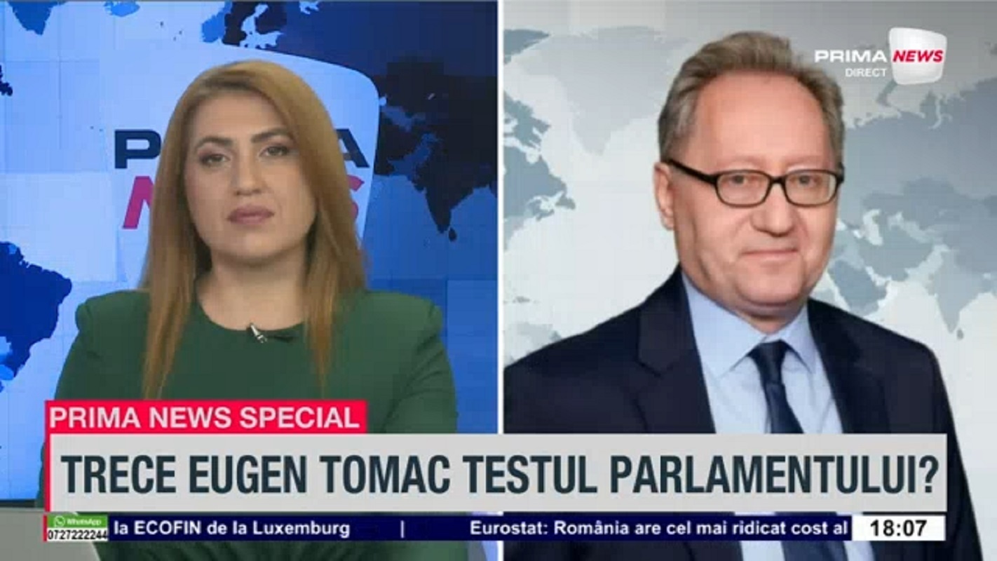 VIDEO. Constantin Rudniţchi, jurnalist: Menţinerea deficitului bugetar sub control, una dintre principalele urgenţe ale viitorului guvern