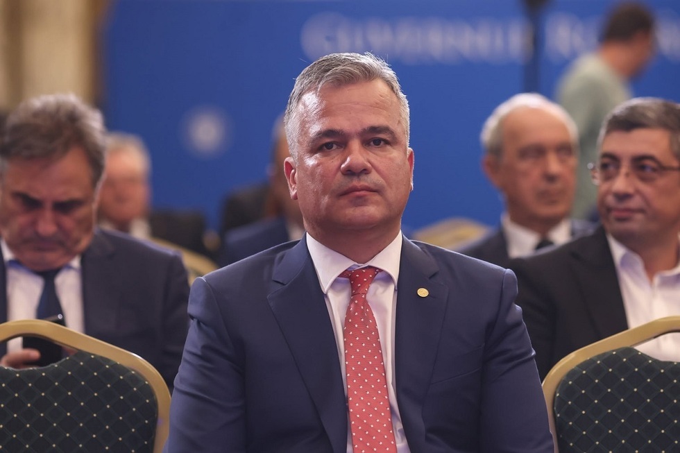 Adrian Veştea, mesaj către liberali înaintea discuţiei cu Ilie Bolojan. „Interesul ţării trebuie să primeze”