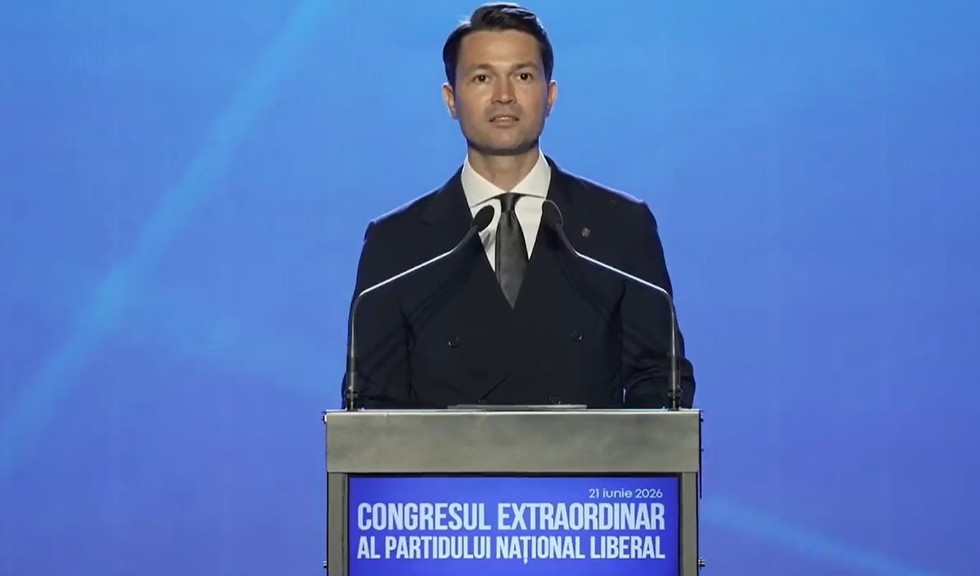 Cutremur în PNL la Congresul extraordinar. Cinci lideri importanţi, somaţi să părăsească partidul
