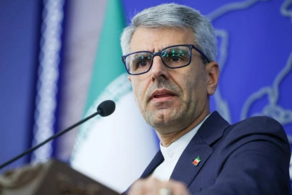 Iranul acuză NATO că a participat la ofensiva împotriva sa. „Italia şi România trebuie să dea explicaţii”