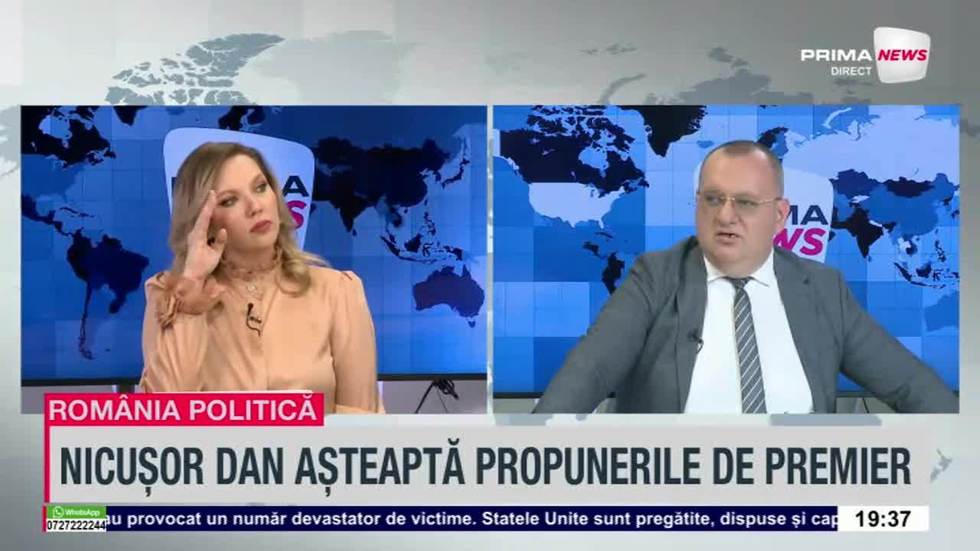 VIDEO. Sunt şanse să se reducă TVA de la 1 ianuarie 2027? Profesorul Alexandru Bodislav: „Se poate aplica o astfel de măsură, dar problema nu este la cota de TVA”