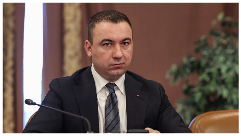 Bogdan Ivan critică PNL: „Avem nevoie urgent de un guvern, iar acest lucru poate fi făcut cu nişte parteneri serioşi”
