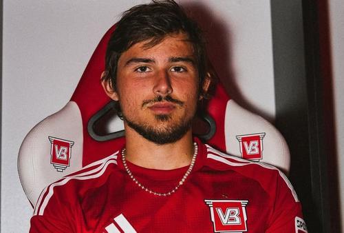 Superliga: Alexi Pitu a semnat cu UTA
