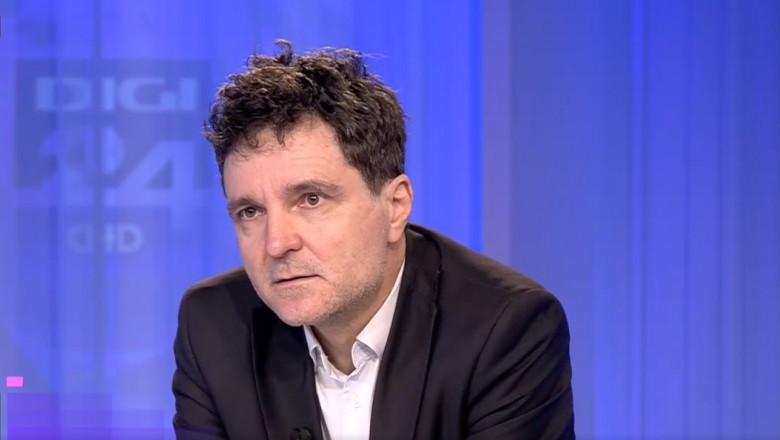 Nicuşor Dan, la 85 de ani de la Pogromul de la Iaşi: „Această comemorare este şi un avertisment”