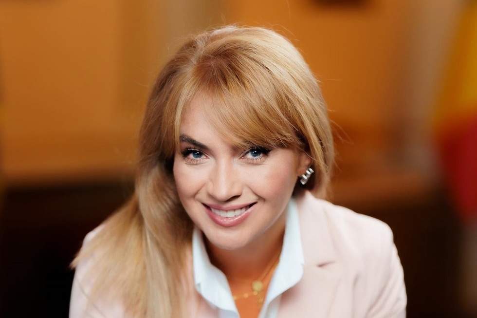 Avocata Silvia Uscov îşi anunţă demisia din AUR. „Am descoperit că nu împărtăşim aceleaşi valori”