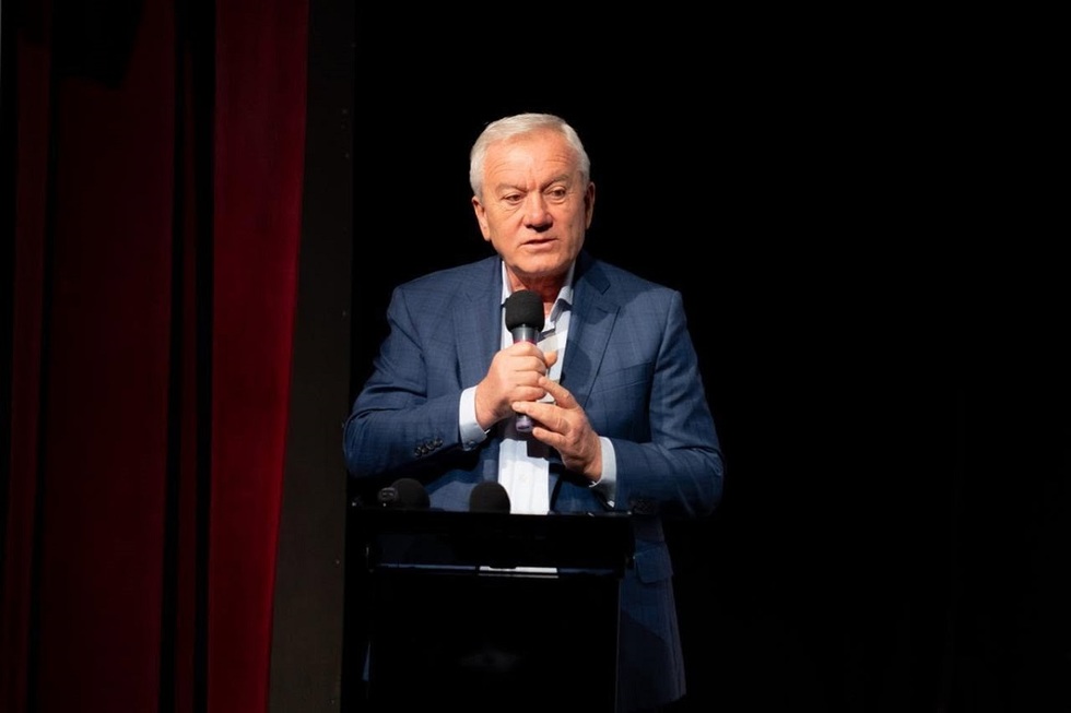 Mesaj dur din partea lui Constantin Toma către conducerea PSD. „Nu sunt apreciat în partid”