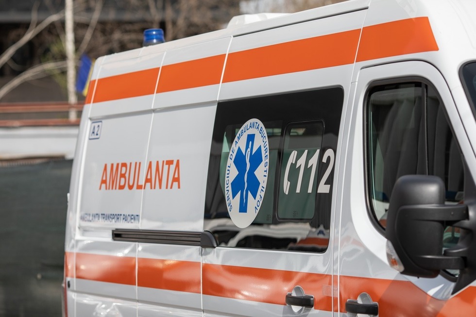 Cum poţi evita un drum la camera de gardă în zilele toride. Medic de Urgenţă de la Floreasca: „Cel mai bun sfat este să stăm acasă”