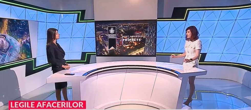 Legile Afacerilor: De ce 90% dintre startup-uri eşuează? Unde este vulnerabilitatea? I Cristiana Grigorescu, LegalSteps