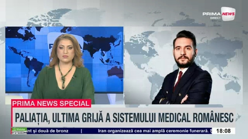 VIDEO. Avocatul Adrian Cuculis, despre Viorel Paşca: „Nu mai cred în 2026 în bunul samaritean. Există cel puţin 10-15 imobile pe numele său”