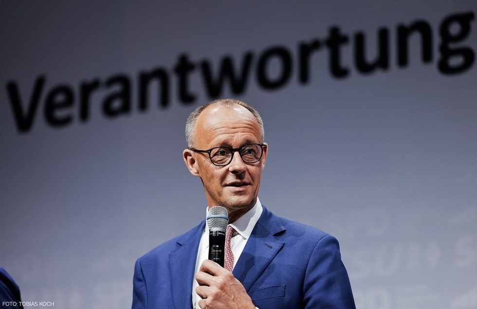 Germania transmite un nou mesaj de sprijin pentru Ucraina. „Rusia nu are nicio şansă să câştige acest război”