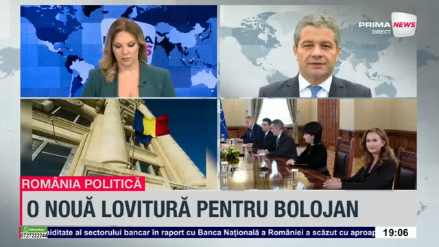 VIDEO. Tribunalul a suspendat noua conducere a PNL şi decizia de rupere a coaliţiei cu PSD. Cum văd social-democraţii criza liberalilor