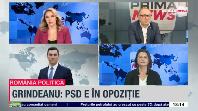 VIDEO. PNL pune pe masa negocierilor varianta rotativei: „Acesta este mandatul cu care a mers Bolojan la Cotroceni”