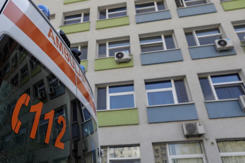 Criză la Secţia ATI de la Marie Curie: 7 asistente plecate, 5 locuri pentru bebeluşi închise