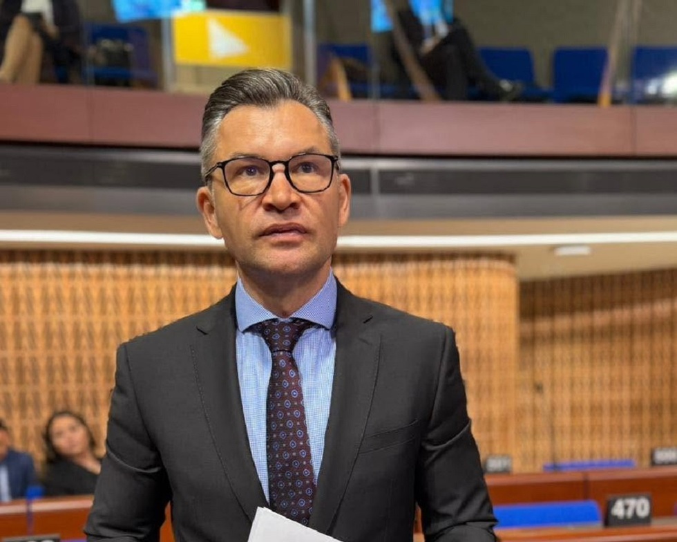 Ionuţ Stroe se alătură demersului lansat de Alin Tişe în PNL. „Avem nevoie de o dezbatere adevărată despre viitorul partidului”