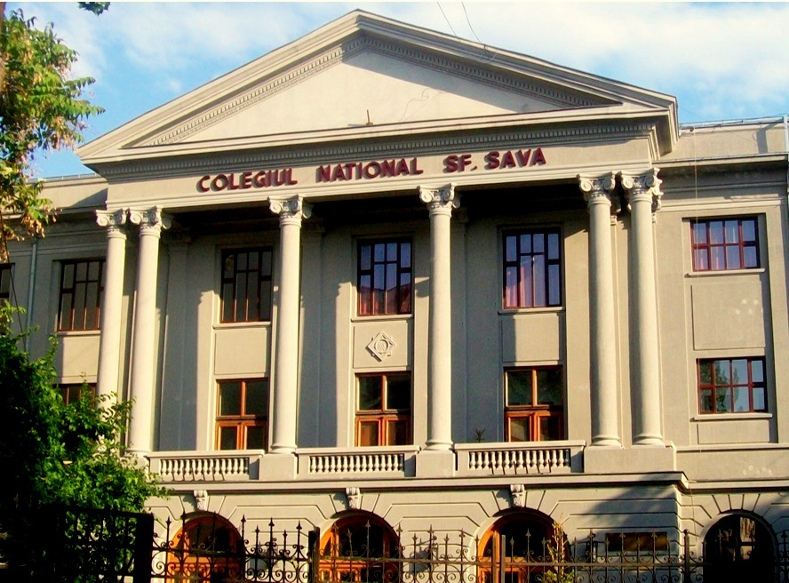Topul celor mai bune licee din Bucureşti după repartizarea computerizată. Care au fost ultimele medii de admitere la Sf. Sava şi la Gheorghe Lazăr