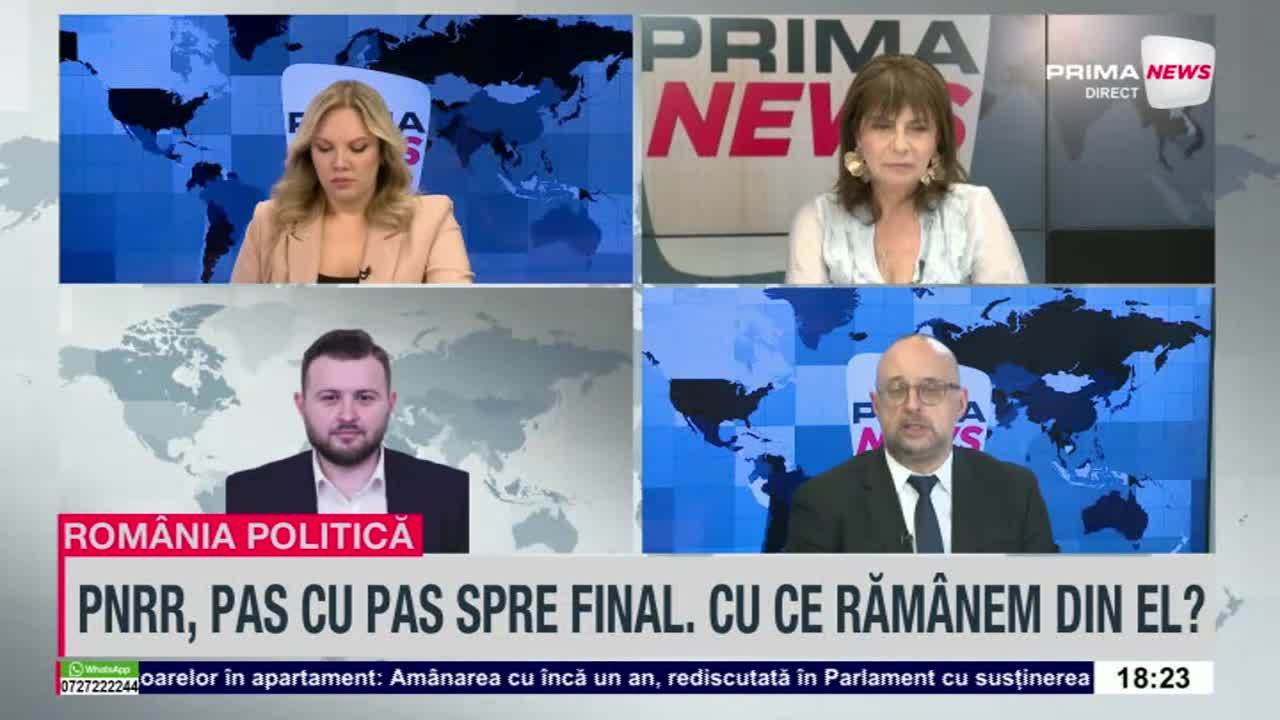 VIDEO. Lavrin Covaci (PSD), despre legea salarizării: „Salariul nimănui nu trebuie să scadă”
