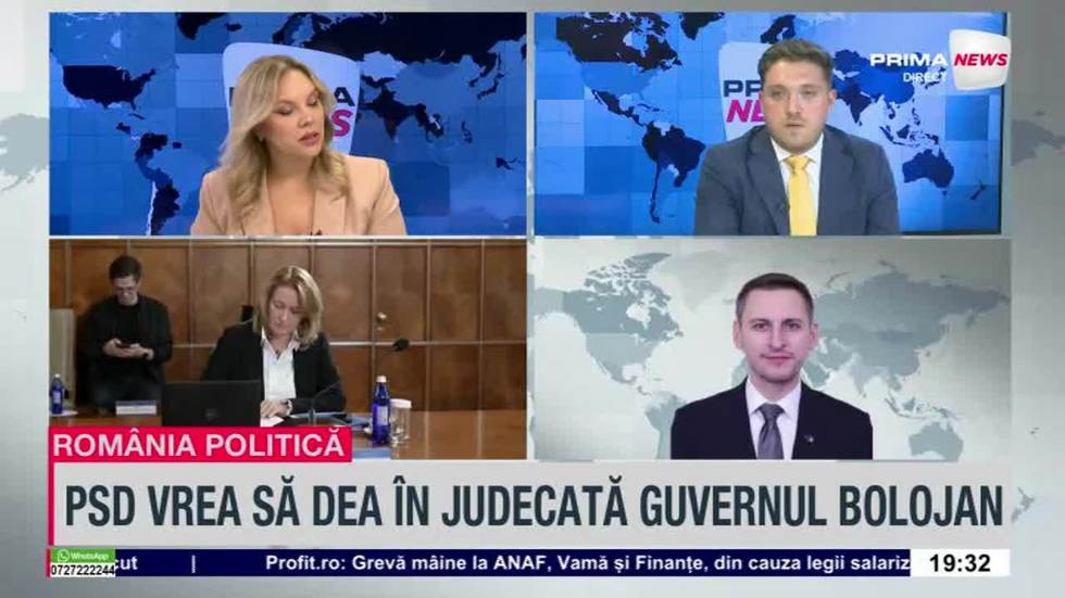 VIDEO. Măsurile luate de MAE după incidentele cu drone. Casian Vlaşcu (PNL): „Este nevoie de un dialog deschis cu Ambasada Rusiei”