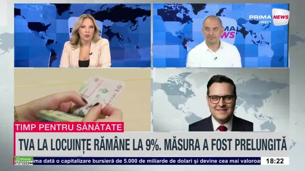 VIDEO. George Sârbu (PSD), despre legea salarizării: „Un judecător este considerat mai important decât un medic”