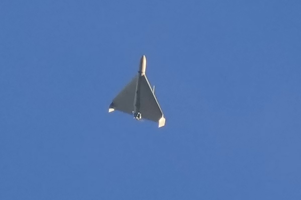 O dronă ucraineană s-a prăbuşit pe o plajă din Rusia. Bilanţul victimelor a ajuns la şase
