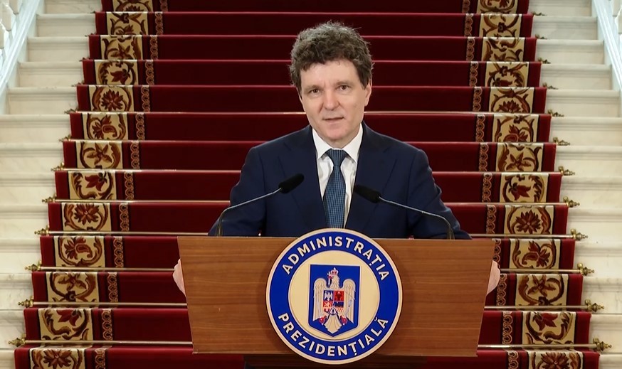 Moody's a reconfirmat ratingul suveran al României. Nicuşor Dan: „Paşii importanţi pe care România i-a făcut în ultimul an ca să îşi echilibreze finanţele publice”
