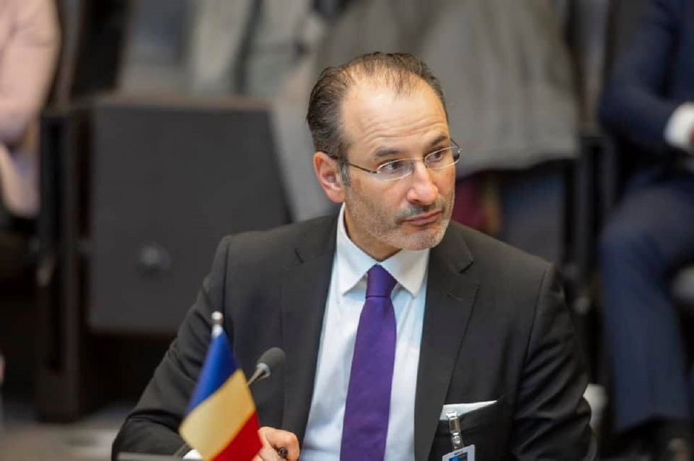 MAE îi răspunde dur Moscovei după atacul privind Portul Giurgiuleşti. „Rusia omoară zilnic civili”