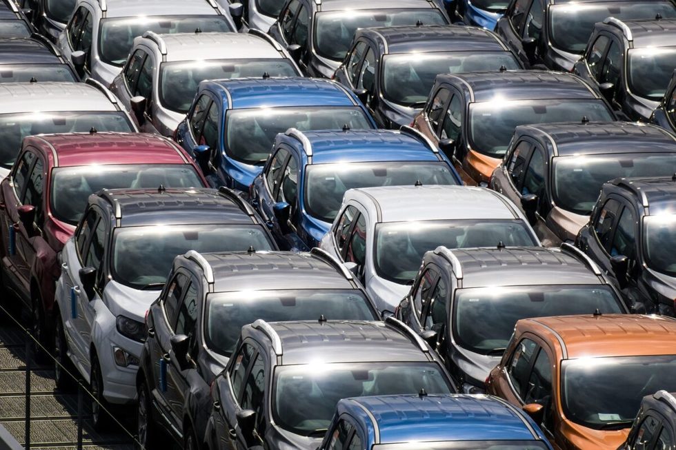 Comisia Europeană anunţă noi reguli privind vehiculele scoase din uz. Ce obligaţie vor avea producătorii