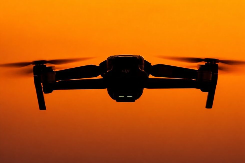 Dronă prăbuşită lângă frontiera cu Ucraina, în judeţul Tulcea. Autorităţile au transmis un mesaj RO-Alert de informare extremă