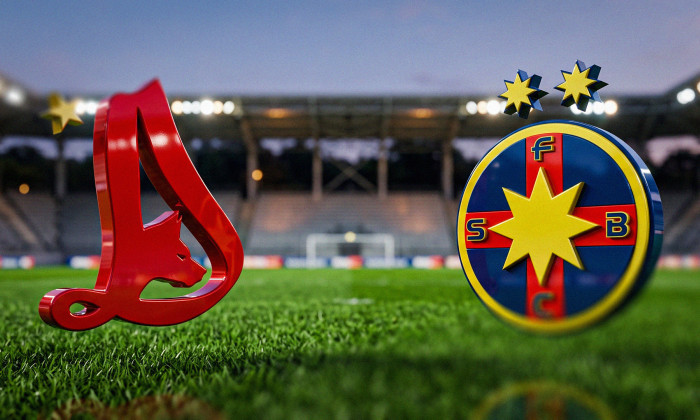 Unde se joacă derby-ul Dinamo - FCSB şi cum se vor vinde biletele. Compromisul la care au ajuns cluburile