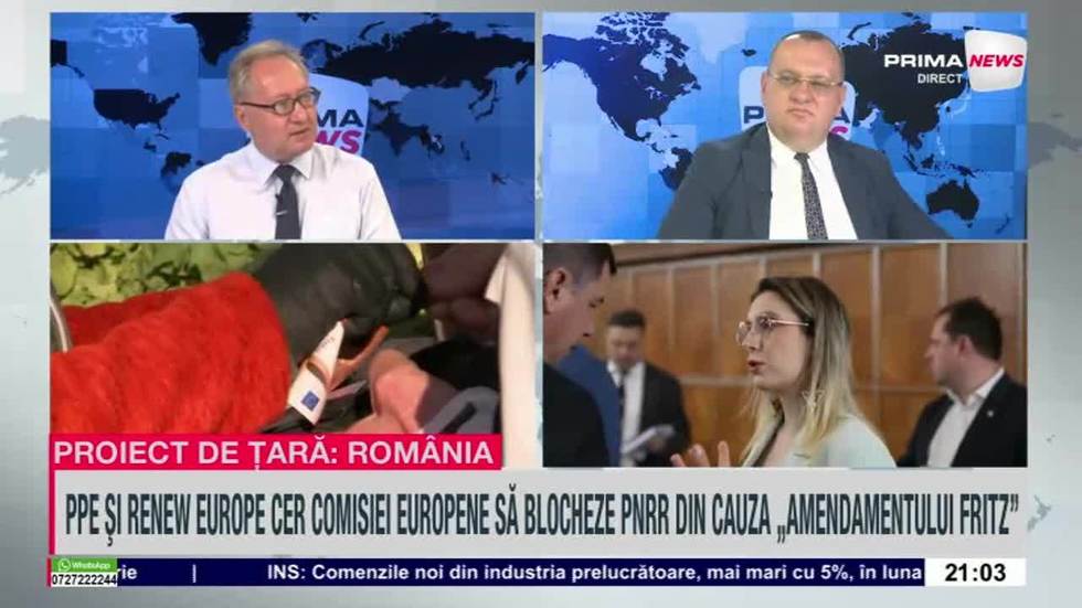 VIDEO. Alexandru Bodislav avertizează cu privire la legea salarizării: „Dacă trece şi colectează banii, cel mai probabil anul viitor îi va da înapoi”