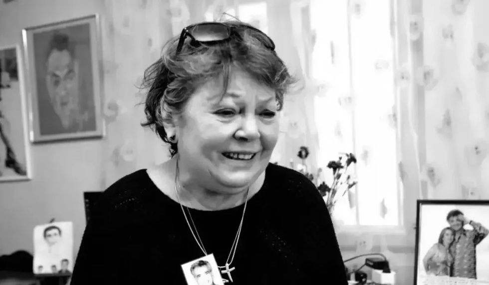 Actriţa Anca Pandrea a murit la vârsta de 80 de ani. Cu ce probleme de sănătate se confrunta artista